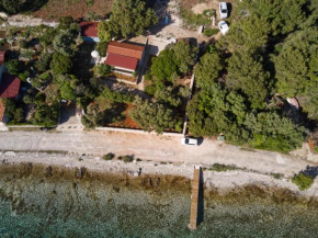 Holiday Home COASTAL HAVEN